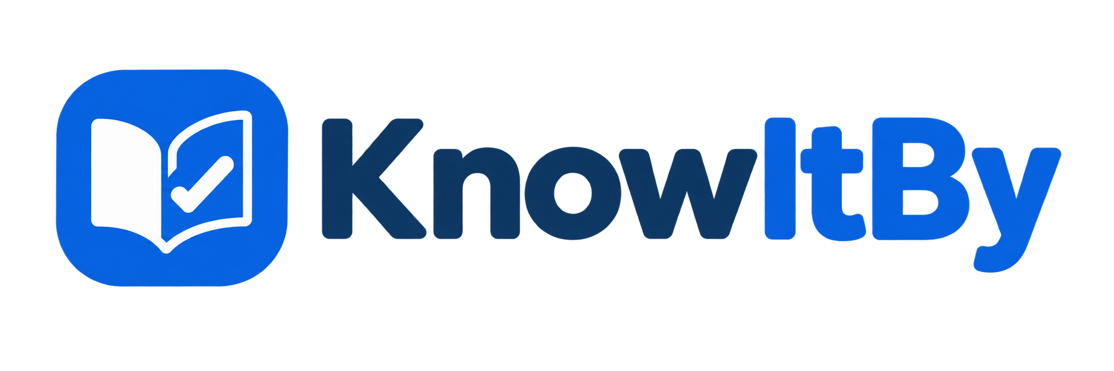 KnowItBy