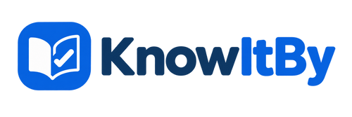 KnowItBy